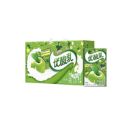 PLUS专享:伊利 优酸乳原味乳饮料250ml*24盒