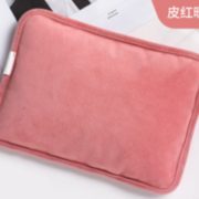 11日0点！ 扬子 YZ-H68 丝光热水袋
