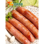 台诚  台式香肠 250g*3盒