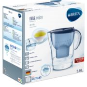 Brita 碧然德 某东联名款 Marella金典系列 滤水壶3.5L（1壶6芯）