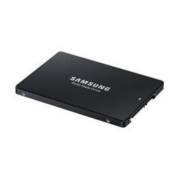 SAMSUNG 三星 883 DCT 2.5英寸 SATA3 企业级固态硬盘 960GB