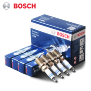 11日0点、双11预告：BOSCH 博世 FQ5NPP332S 双铂金火花塞 四支装