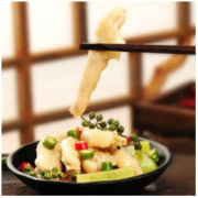 有友 藤椒鸡爪 70g *5件