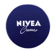 聚划算百亿补贴： NIVEA 妮维雅 润肤霜 30ml 送护手霜30g