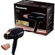 Panasonic 松下 EH-NA98 电吹风 黑金配色    含税到手约742元