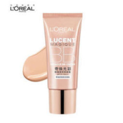 L'OREAL PARIS 巴黎欧莱雅 奇焕光感粉嫩透亮修颜霜 30ml *2件