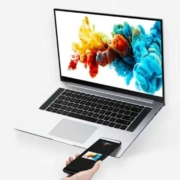 百亿补贴：HONOR 荣耀 MagicBook Pro 16.1英寸笔记本电脑（i5-8265U、16GB、512GB、MX250、100%sRGB）