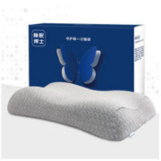 Aisleep 睡眠博士 舒睡系列 恒温零度棉记忆枕