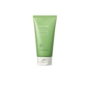 innisfree 悦诗风吟 绿茶精萃保湿洁面膏 150ml
