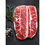 绝世 原肉整切牛排套餐 10片/1300g