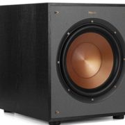 国内3990元！prime会员！Klipsch 杰士 R-100SW 有源影院重低音炮  直邮含税到手￥1658.85
