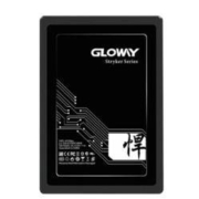 6日0点： GLOWAY 光威 悍将 SATA3.0固态硬盘 480GB