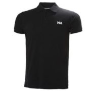 Helly Hansen 哈里汉森 Transat 男士珠地棉Polo衫  含税到手约165元
