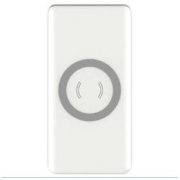 智小清 AB0003 无线移动电源 10000mAh