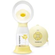 prime会员！Medela 美德乐 Swing Flex 舒悦单边电动吸奶器  616.17元含税直邮
