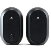 JBL Professional 1系列 104 监听音箱（1对装） 含税到手约￥578