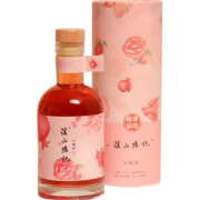 溪山隐记 微醺低度石榴酒200ml