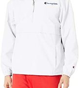 Champion 男士冲锋衣 可折叠夹克 到手约￥129.52