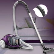 百亿补贴！ PHILIPS 飞利浦 FC8472 多功能吸尘器 399元包邮（需用券）
