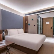 华住酒店集团 汉庭/全季/桔子等15大品牌 3000店 单晚通兑