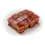 华正 精制红烧肉 340g*3袋
