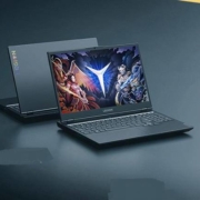 6日0点：联想 拯救者y7000 GTX1650ti 4G独显 精装升级版 黑色