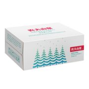 农夫山泉 饮用天然水（适合婴幼儿）1L*12瓶