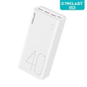 Teclast 台电 C40 Pro 移动电源 40000毫安