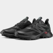 SALOMON 萨洛蒙 SUPERCROSS BLAST GTX 411098 越野鞋