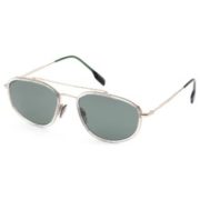 BURBERRY 博柏利 BE3106-11097156 Fashion 男士墨镜
