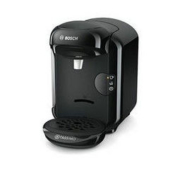Bosch 博世 Tassimo Vivy 2 胶囊咖啡机 黑色