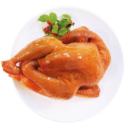 百亿补贴：大红门 老北京烧鸡 550g