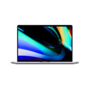2019款 Apple MacBook Pro 16英寸 i7处理器 2.6GHz 16GB 512GB SSD 深空灰 笔记本电脑 带触控栏 MVVJ2CH/A