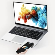 百亿补贴：华为 荣耀笔记本 MagicBook PRO 16.1 酷睿i5/8GB/MX250