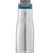 prime会员！Contigo 康迪克 Autoseal Chill 不锈钢运动保温杯946mL   直邮含税到手￥112.97