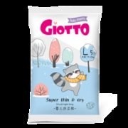 乔托王子 拉拉裤纸尿裤 5片试用装