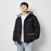 唐狮 625410062405 男士工装棉服