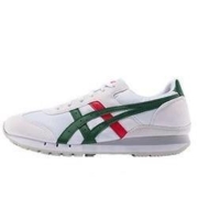 双11预售： Onitsuka Tiger 鬼塚虎 1183A509 中性款时尚运动鞋