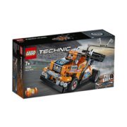 LEGO 乐高 机械组系列 42104 亮橙色高速赛车