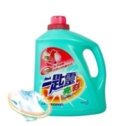 kao 花王 一匙灵亮彩浓缩洗衣液 2.8kg *2件