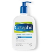 慢津贴：Cetaphil 丝塔芙 温和保湿洁面乳 591ml