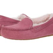 UGG Ansley  女士平底毛毛鞋