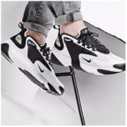 11日0点： NIKE 耐克 ZOOM 2K AO0269 缓震跑步鞋