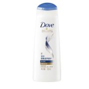 限地区！Dove 多芬 洗发乳195ml（香型随机） 9.9元