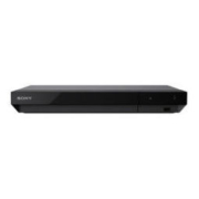 SONY 索尼 UBP-X700 4K UHD 蓝光高清播放器
