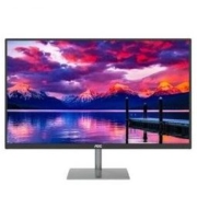 AOC Q2789VU/BS 27英寸 IPS显示器 (2K、Type-C)