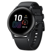 百亿补贴：HONOR 荣耀 MagicWatch 2 智能手表 46mm 玛瑙黑