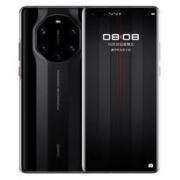 11日0点： HUAWEI 华为 Mate 40 RS 保时捷设计 5G智能手机 12GB+512GB