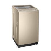 某东PLUS会员！ Haier 海尔 EB80BDZ069U1 波轮洗衣机 8公斤 1234.35元包邮（需用券）