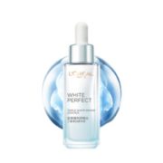 L'OREAL PARIS 巴黎欧莱雅 科研致白三重源白精华液 30ml（赠精华露22ml*2） *2件